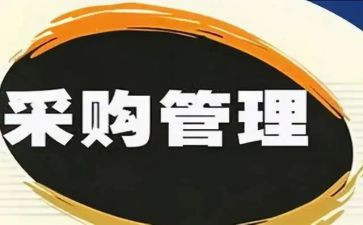 采购个人总结年度个人总结精选8篇