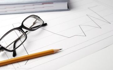 工作总结财务范文模板5篇