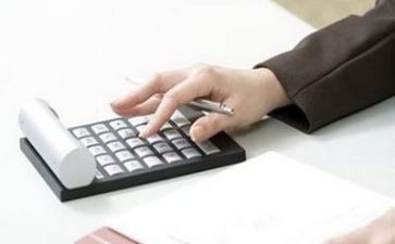 商财务述职报告5篇