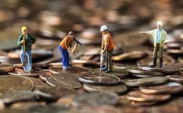 财务学心得体会通用7篇