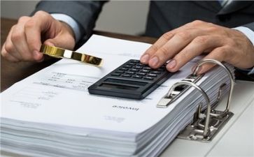 财务股工作总结报告6篇