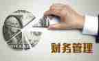财务室工作总结参考7篇