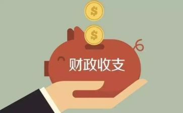 财政局工作总结7篇