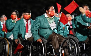 残奥的心得体会推荐5篇