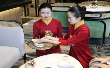 餐饮日工作总结精选6篇
