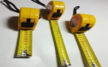 测量优秀教案6篇