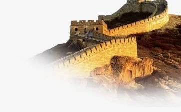 作文长城作文参考7篇