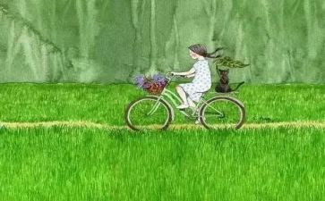 《我长大了》演讲稿7篇