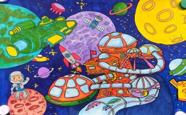 畅想新年演讲稿5篇