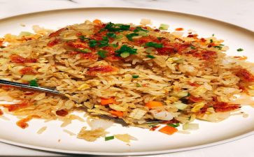 炒炒饭作文6篇
