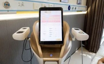 超声个人述职报告6篇