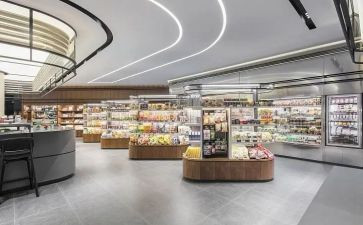 超市工作总结及工作计划5篇