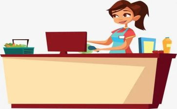 2024超市个人年终总结报告7篇