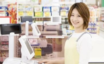 2024超市个人年终总结范文8篇