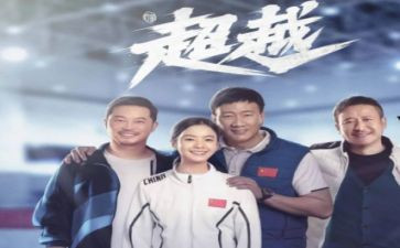 超越自我演讲稿5篇