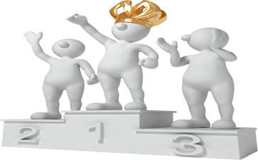 成功的人作文优秀6篇