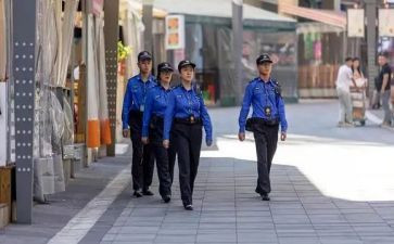 2023城管培训心得体会6篇