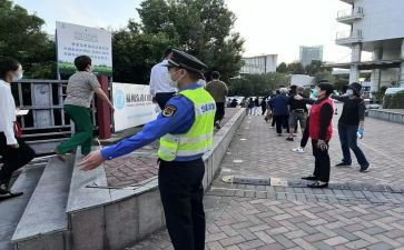 城管素培训心得体会7篇