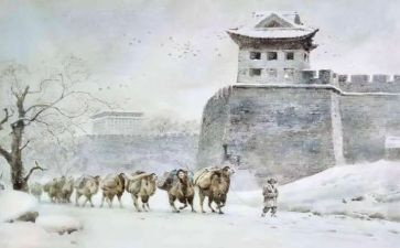 《城南旧事》心得体会600字8篇