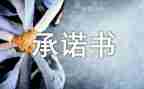 2024年个人廉洁自律承诺书6篇