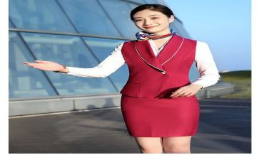 空中乘务心得体会7篇