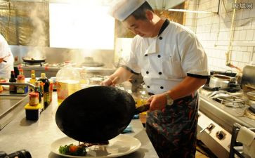 酒店后厨年终工作总结精选5篇