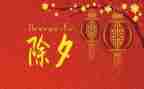 除夕作文800字优秀作文8篇