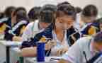 初一数学教师工作总结模板7篇