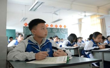 初中生读书心得推荐7篇