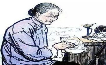 慈母亲深读后感优质8篇