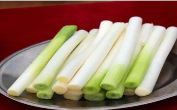 关于葱的健康教案6篇