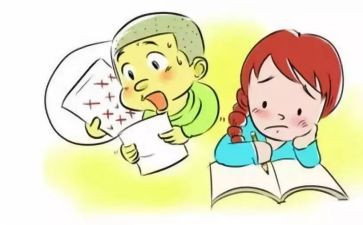 粗心的小画家教案5篇