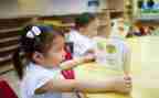 幼儿教师大班教师心得体会5篇