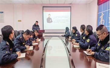 使命党课心得体会5篇