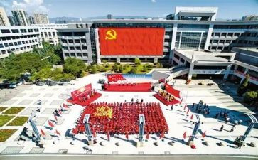 2023党员学生工作总结优质5篇