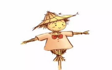 稻草人优秀读后感6篇