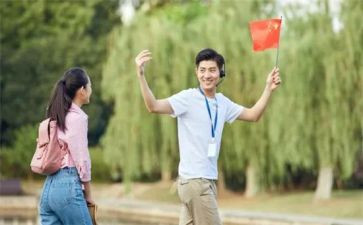 听导游心得体会优质5篇