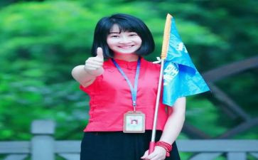 导游年度总结报告5篇
