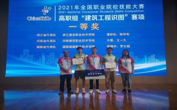 技能大赛心得6篇