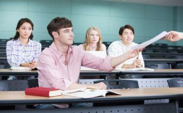 大学述职报告范文6篇