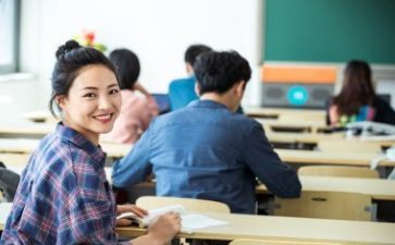 大学自我鉴定1000字6篇