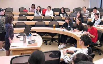 初入大学军训心得体会7篇