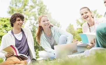 到大学培训心得体会通用5篇