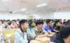 大学干部的心得体会7篇