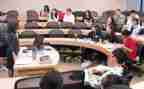 初入大学军训心得体会7篇