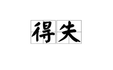 2024年总结得与失作文通用7篇