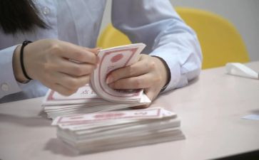 点钞课心得体会7篇