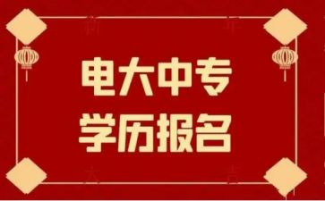 电大学生毕业生自我鉴定优秀6篇