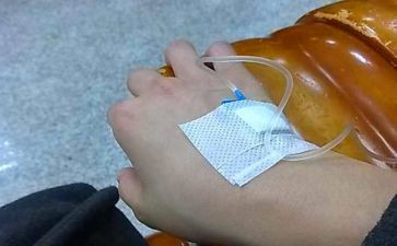 点滴心灵观后感6篇