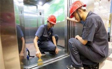 电工述职报告5篇